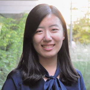 Meet your Posher, Kelly